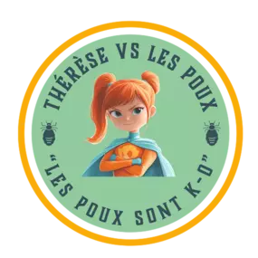 Bild von Thérèse vs Les poux centre anti poux Paris