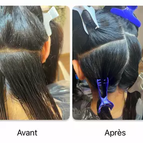 Bild von Thérèse vs Les poux centre anti poux Paris