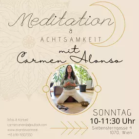 Bild von ANANDA psychologische Beratung