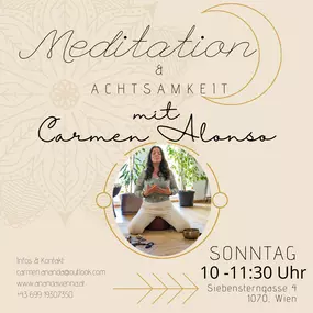 Bild von ANANDA psychologische Beratung