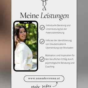 Bild von ANANDA psychologische Beratung
