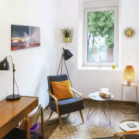 Bild von ANANDA psychologische Beratung