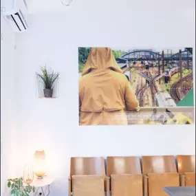 Bild von ANANDA psychologische Beratung