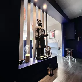 Bild von Epilation Pour Hommes, Massages Bien-être