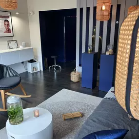 Bild von Epilation Pour Hommes, Massages Bien-être