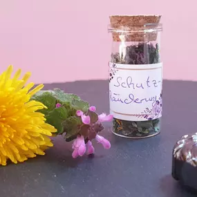 Bild von Jessis Hexe-Lädsche