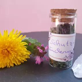 Bild von Jessis Hexe-Lädsche