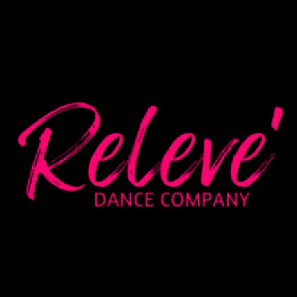 Logo de Relevé Dance Company®