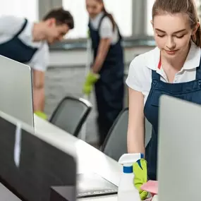 Bild von Allround Service Stielke