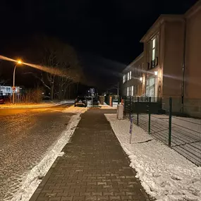 Bild von Blu Gebäudereinigung