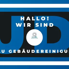 Bild von Blu Gebäudereinigung