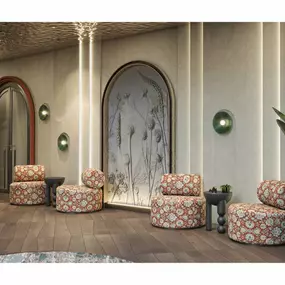 Bild von Swissôtel Marianske Lazne