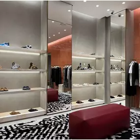 Bild von LOEWE Phipps Plaza