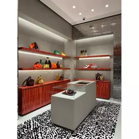 Bild von LOEWE Phipps Plaza