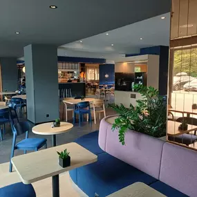 Bild von ibis Styles Katowice Airport