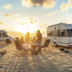 Bild von Uhlendorff Caravans