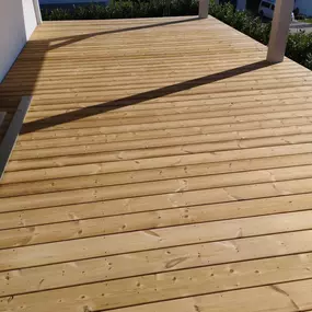 Bild von Schreiner Holzhandel