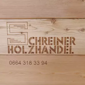 Bild von Schreiner Holzhandel
