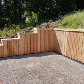 Bild von Schreiner Holzhandel