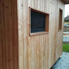 Bild von Schreiner Holzhandel