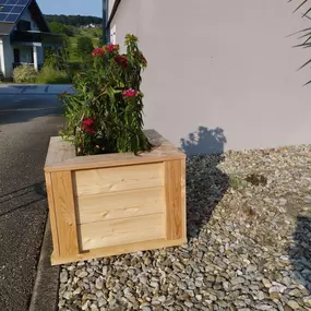 Bild von Schreiner Holzhandel