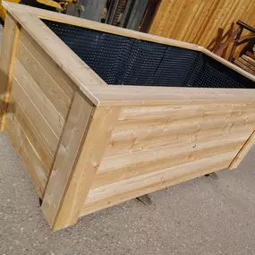 Bild von Schreiner Holzhandel