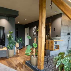 Bild von Datingsuite