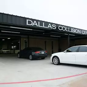 Bild von Dallas Collision Center
