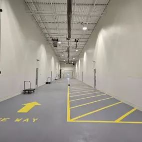 Exterior Units