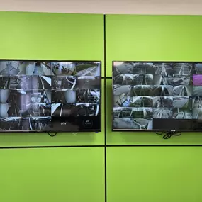 Security Screens