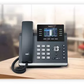 Bild von Phonewire Inc. Business Phone Systems & Telecom Services
