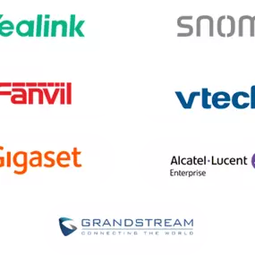 Bild von Phonewire Inc. Business Phone Systems & Telecom Services