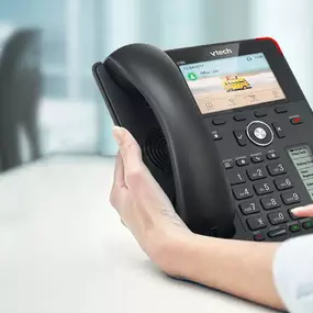 Bild von Phonewire Inc. Business Phone Systems & Telecom Services