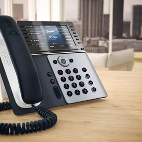 Bild von Phonewire Inc. Business Phone Systems & Telecom Services