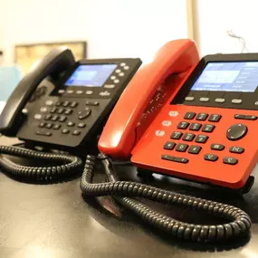 Bild von Phonewire Inc. Business Phone Systems & Telecom Services