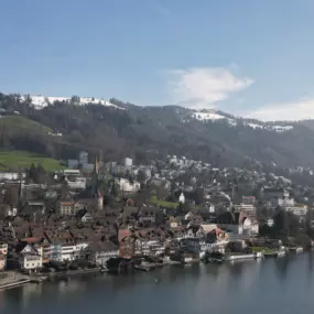 Bild von new step media GmbH Switzerland