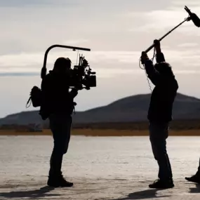 Bild von new step media GmbH Switzerland