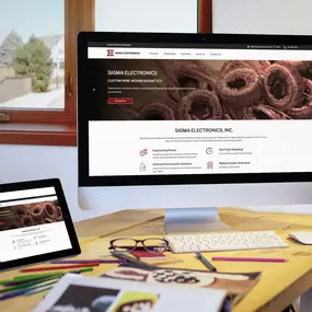 Bild von Sitewired Denver Web Design