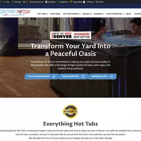Bild von Sitewired Denver Web Design