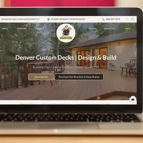 Bild von Sitewired Denver Web Design