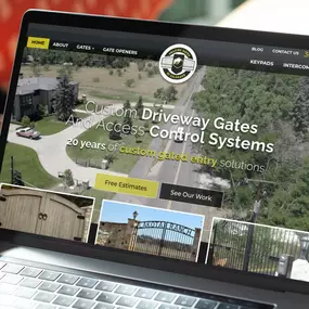 Bild von Sitewired Denver Web Design