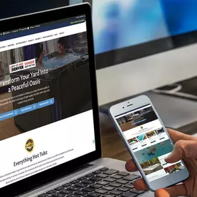 Bild von Sitewired Denver Web Design