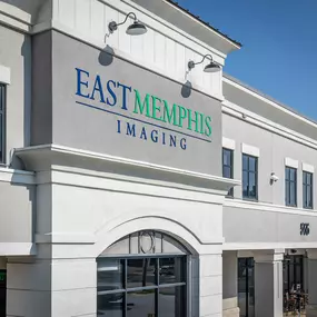 Bild von East Memphis Imaging