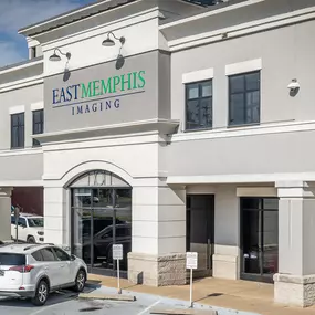 Bild von East Memphis Imaging