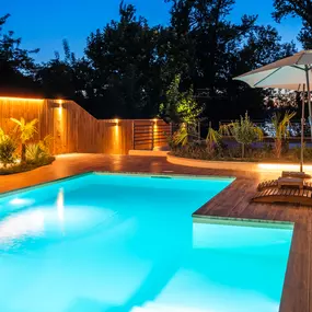 Austin Pool Times - Professional Pool Cleaning Services