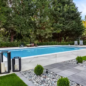 Austin Pool Times - Weekly Pool Service Packages