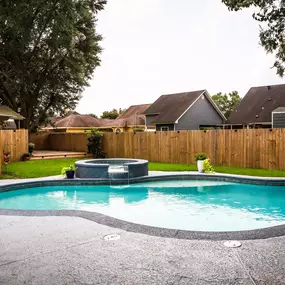 Austin Pool Times - Custom Pool Design Services
