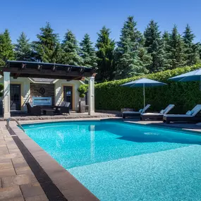 Austin Pool Times - Pool Heating & Energy Efficiency