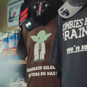 Bild von Druckertankstelle Hof