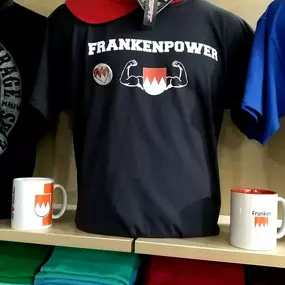 Bild von Druckertankstelle Hof